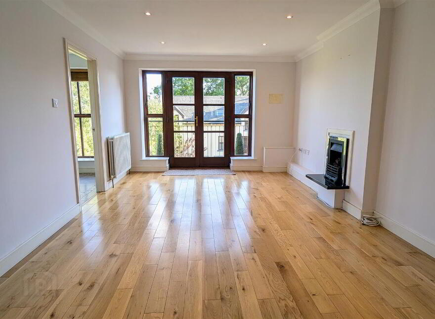 9 Pinetrees Lodge, Seaforde, BT30 8LZ