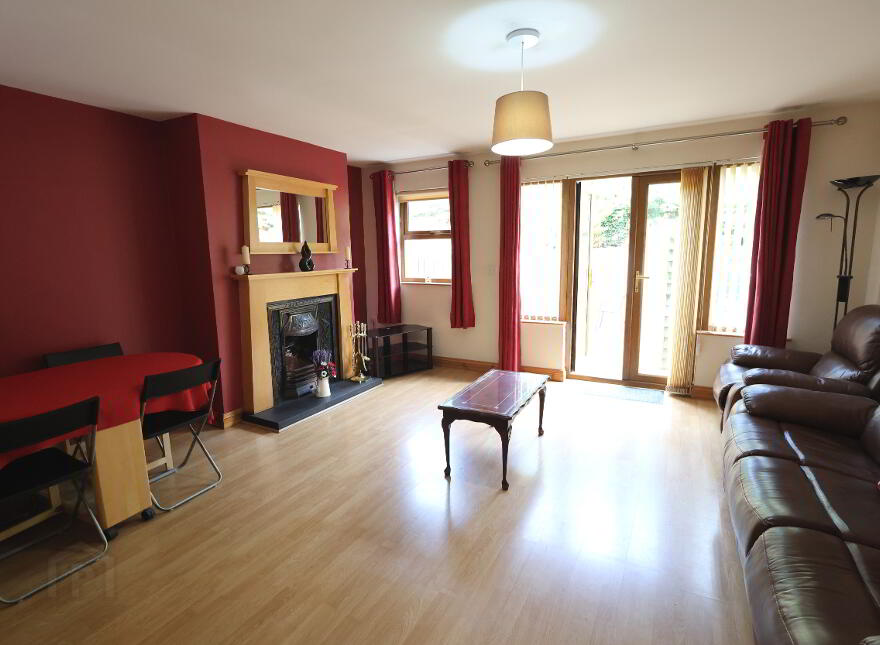 37 Parkmount, Cookstown, BT80 8AY