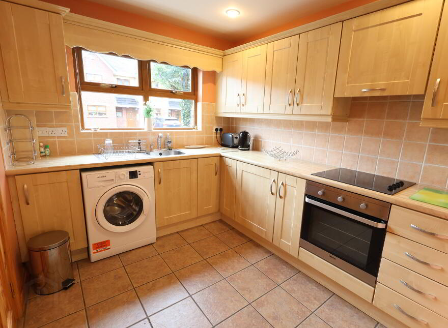 37 Parkmount, Cookstown, BT80 8AY
