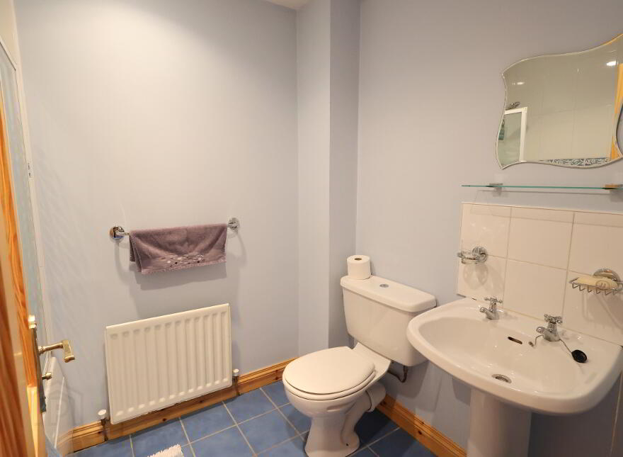 37 Parkmount, Cookstown, BT80 8AY