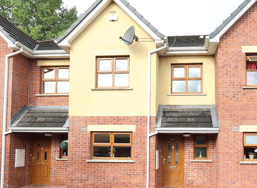 37 Parkmount, Cookstown, BT80 8AY photo
