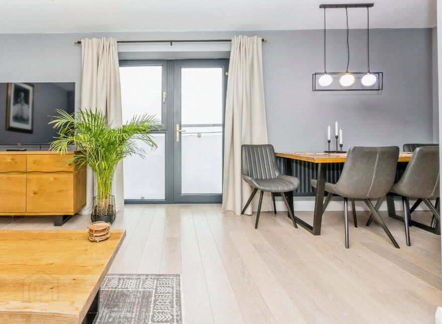 Apartment 13 34 Alfred Street, Belfast, BT2 8EP