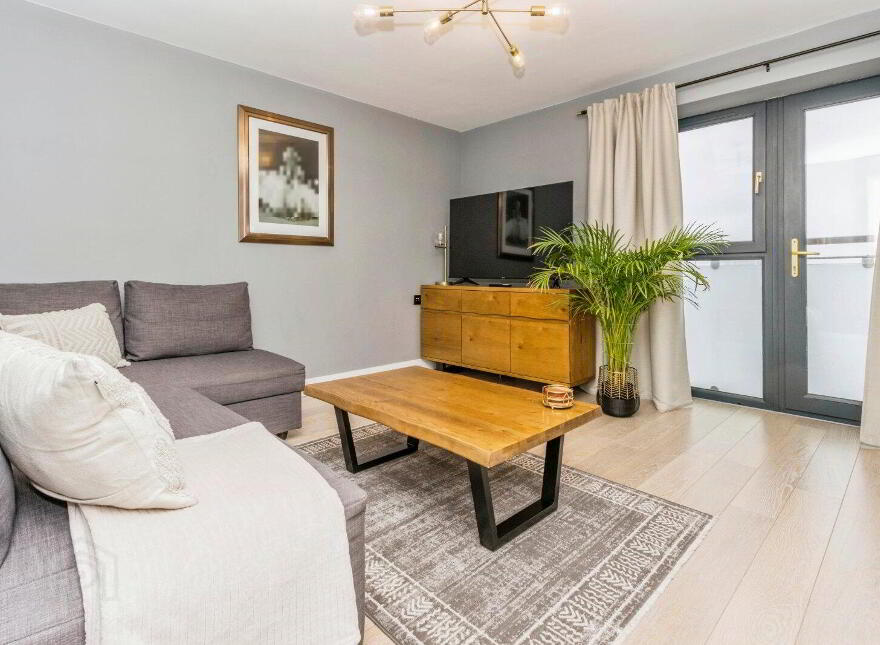 Apartment 13 34 Alfred Street, Belfast, BT2 8EP