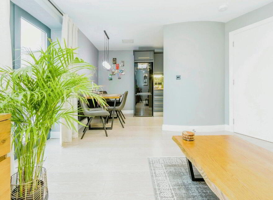 Apartment 13 34 Alfred Street, Belfast, BT2 8EP