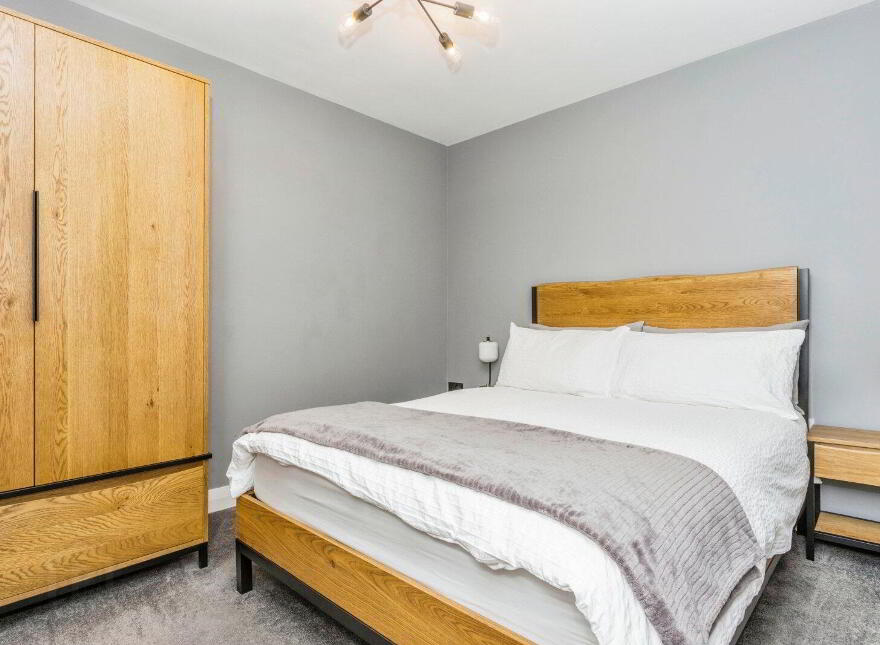 Apartment 13 34 Alfred Street, Belfast, BT2 8EP