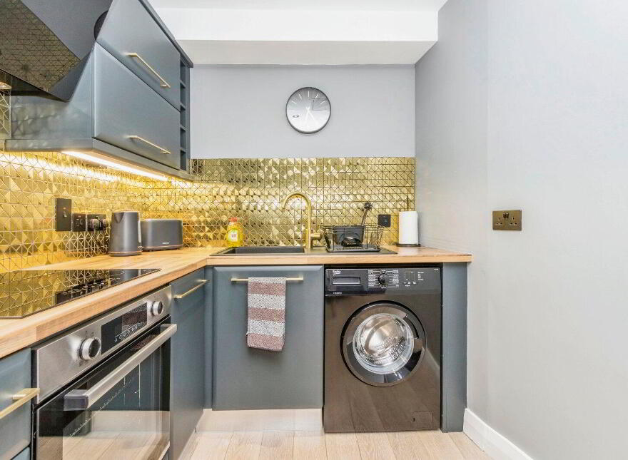 Apartment 13 34 Alfred Street, Belfast, BT2 8EP