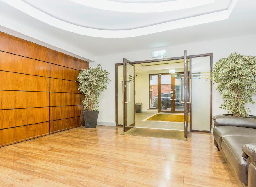 Apartment 13 34 Alfred Street, Belfast, BT2 8EP