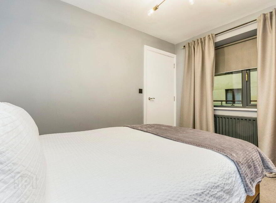 Apartment 13 34 Alfred Street, Belfast, BT2 8EP