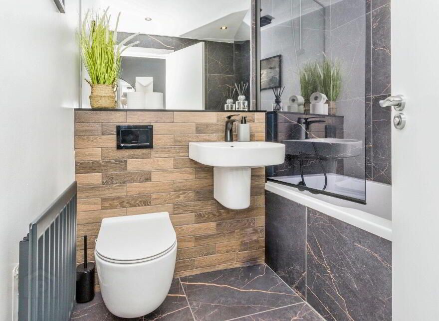 Apartment 13 34 Alfred Street, Belfast, BT2 8EP