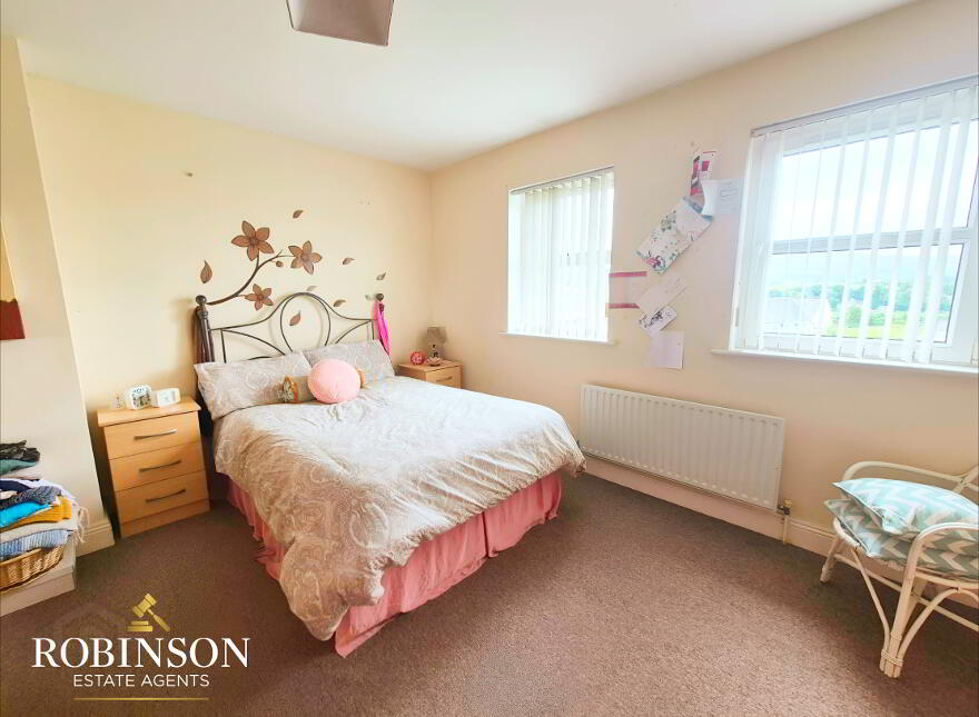 16 Lough Fern Heights, Milford, F92C7D0