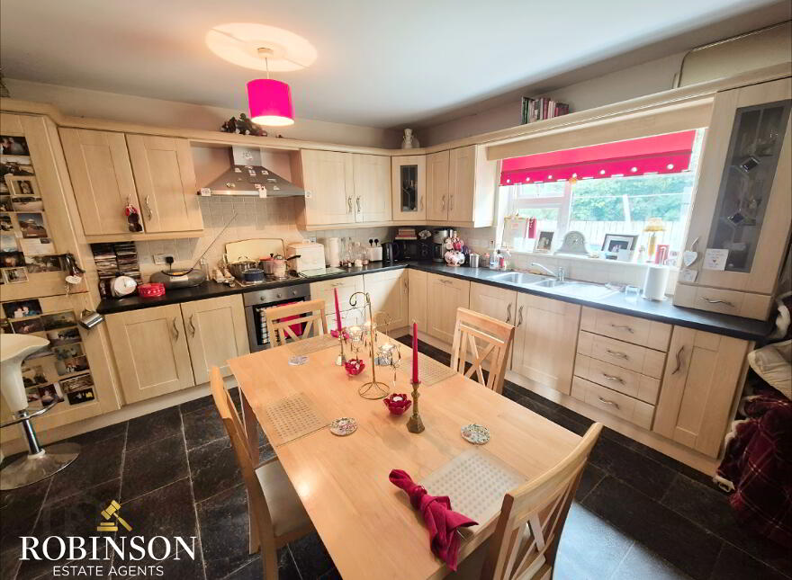 16 Lough Fern Heights, Milford, F92C7D0