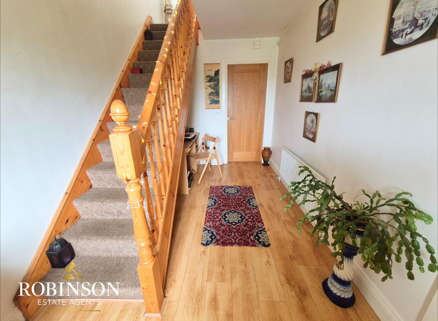 16 Lough Fern Heights, Milford, F92C7D0