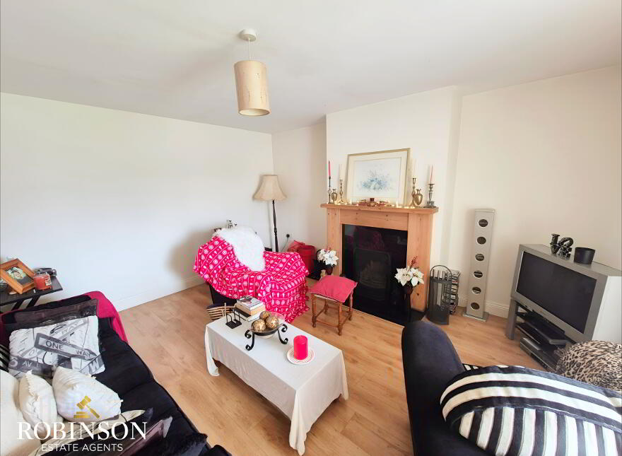 16 Lough Fern Heights, Milford, F92C7D0