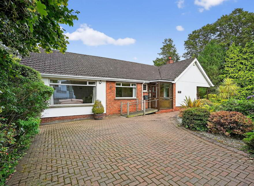 1 Croft Gardens, Holywood, BT18 0PD