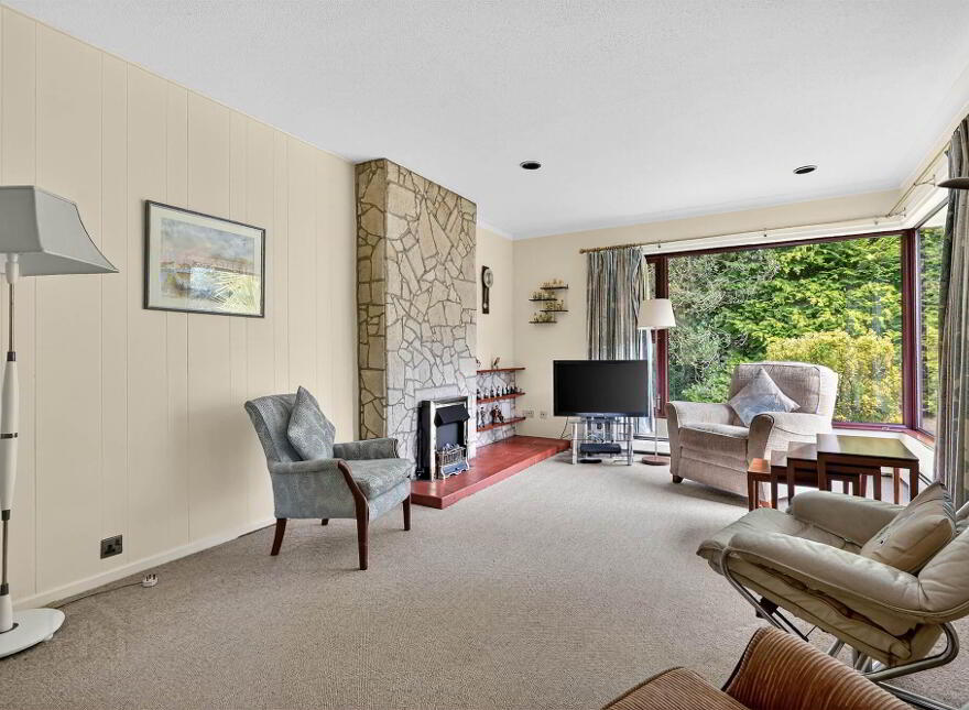 1 Croft Gardens, Holywood, BT18 0PD