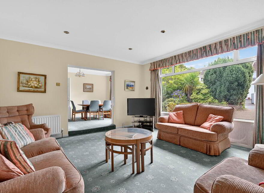 1 Croft Gardens, Holywood, BT18 0PD