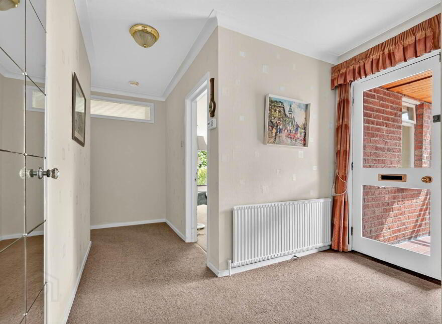 1 Croft Gardens, Holywood, BT18 0PD