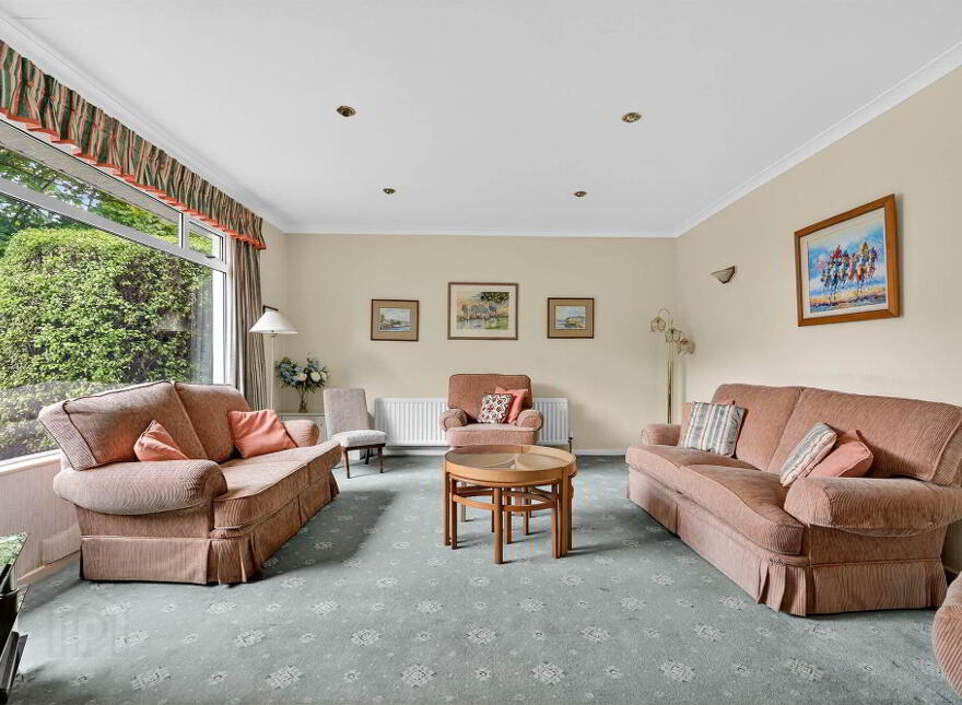 1 Croft Gardens, Holywood, BT18 0PD