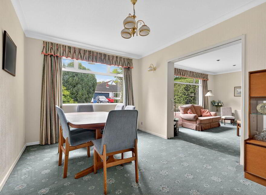 1 Croft Gardens, Holywood, BT18 0PD