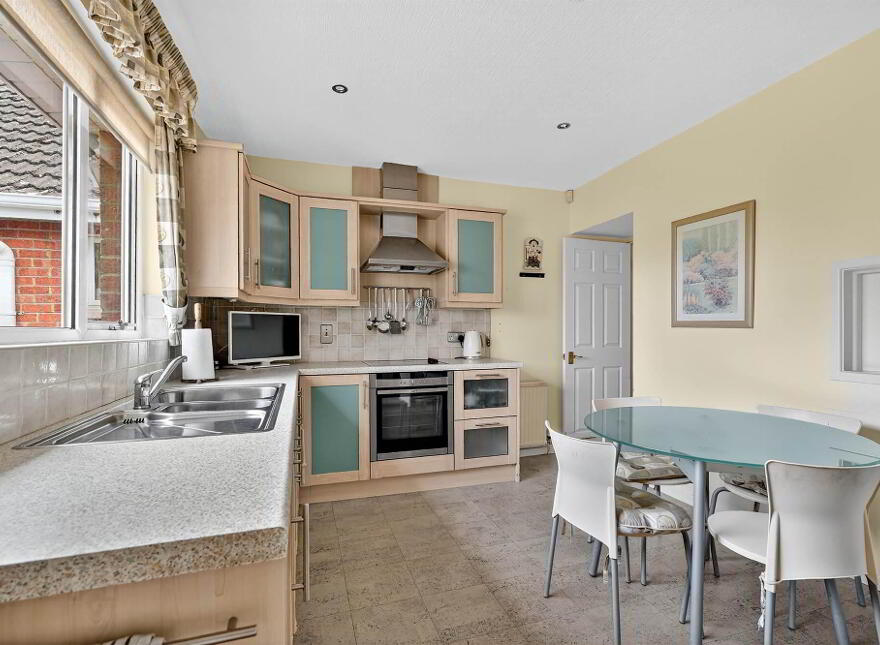 1 Croft Gardens, Holywood, BT18 0PD