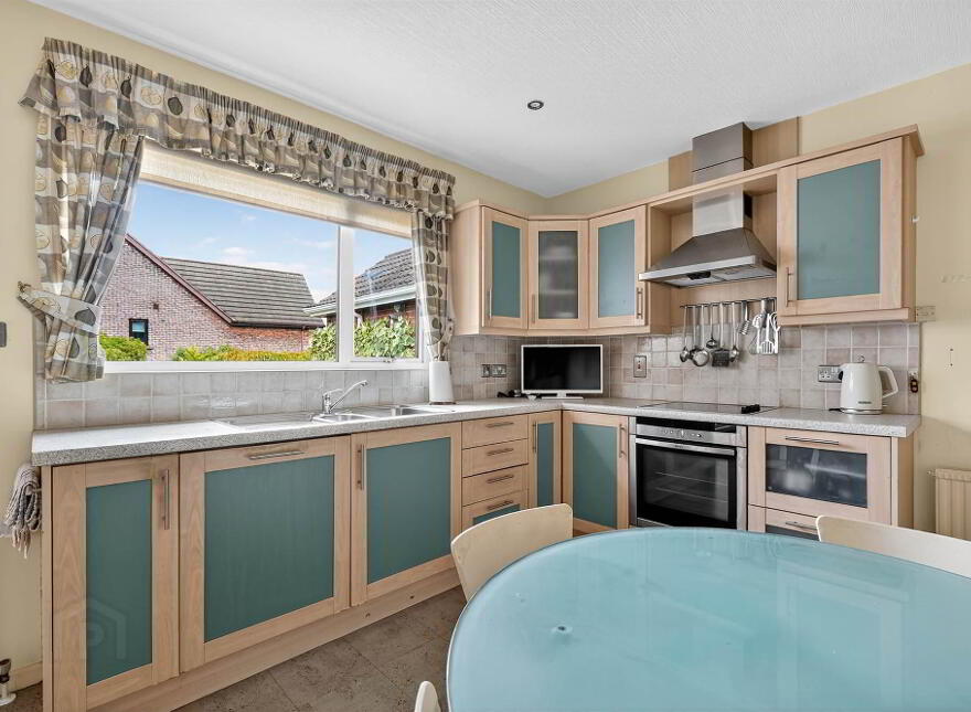 1 Croft Gardens, Holywood, BT18 0PD