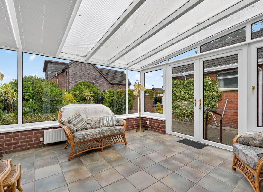1 Croft Gardens, Holywood, BT18 0PD