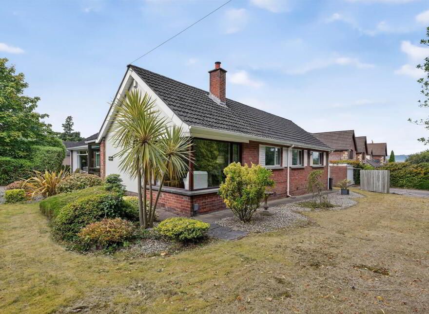1 Croft Gardens, Holywood, BT18 0PD