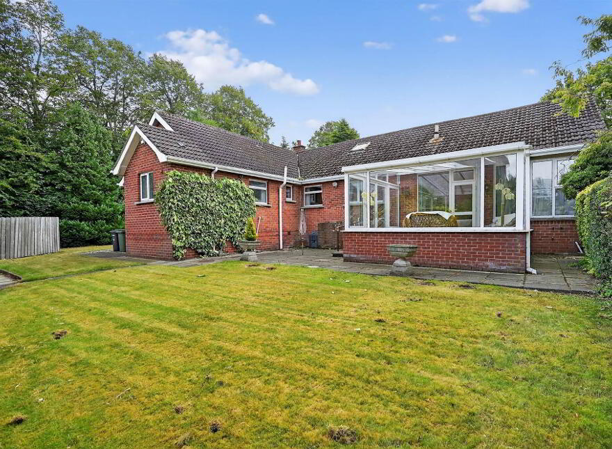 1 Croft Gardens, Holywood, BT18 0PD