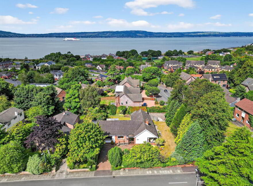 1 Croft Gardens, Holywood, BT18 0PD