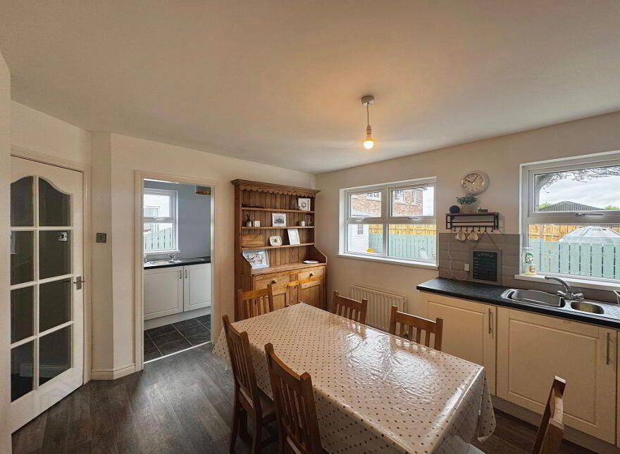 15 Tudor Oaks, Ballymoney, BT53 6RH