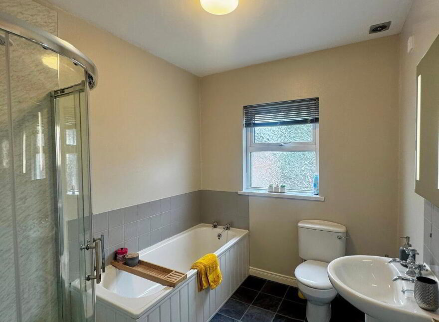 15 Tudor Oaks, Ballymoney, BT53 6RH