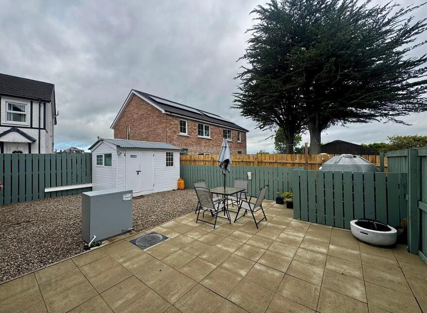 15 Tudor Oaks, Ballymoney, BT53 6RH
