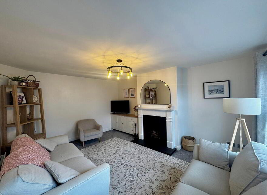 15 Tudor Oaks, Ballymoney, BT53 6RH