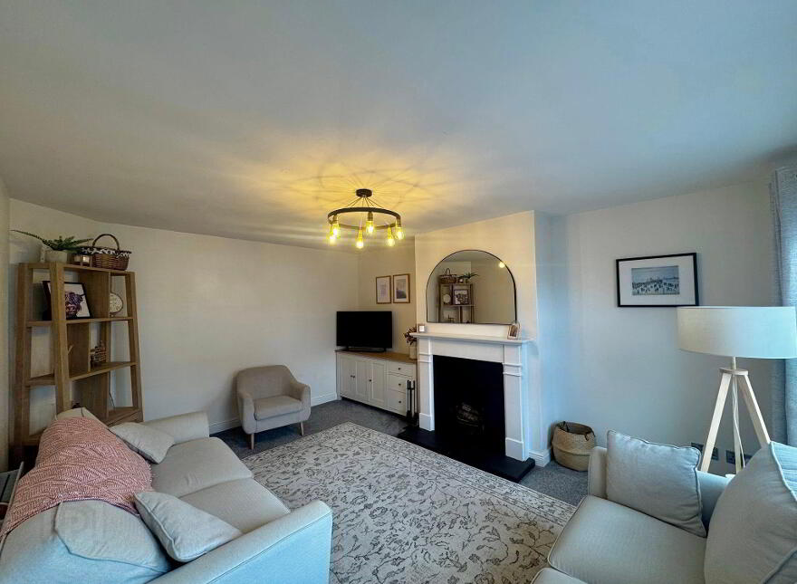 15 Tudor Oaks, Ballymoney, BT53 6RH