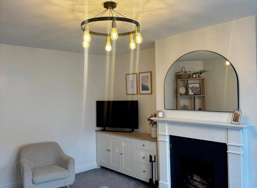 15 Tudor Oaks, Ballymoney, BT53 6RH