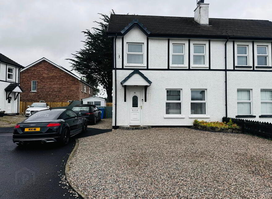 15 Tudor Oaks, Ballymoney, BT53 6RH photo