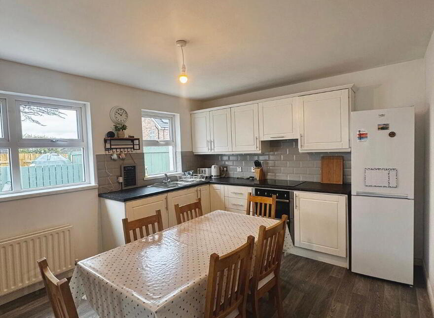 15 Tudor Oaks, Ballymoney, BT53 6RH