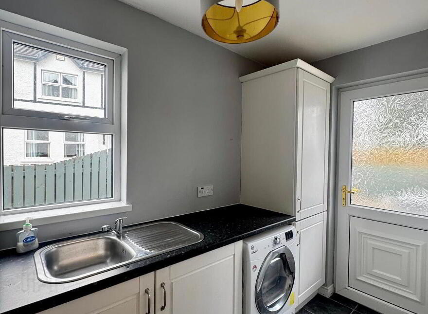 15 Tudor Oaks, Ballymoney, BT53 6RH