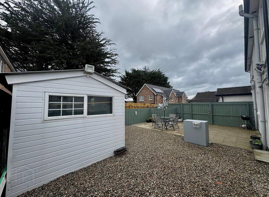 15 Tudor Oaks, Ballymoney, BT53 6RH
