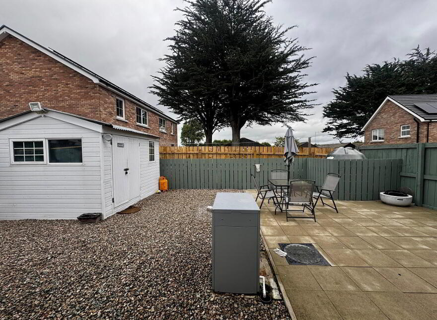 15 Tudor Oaks, Ballymoney, BT53 6RH