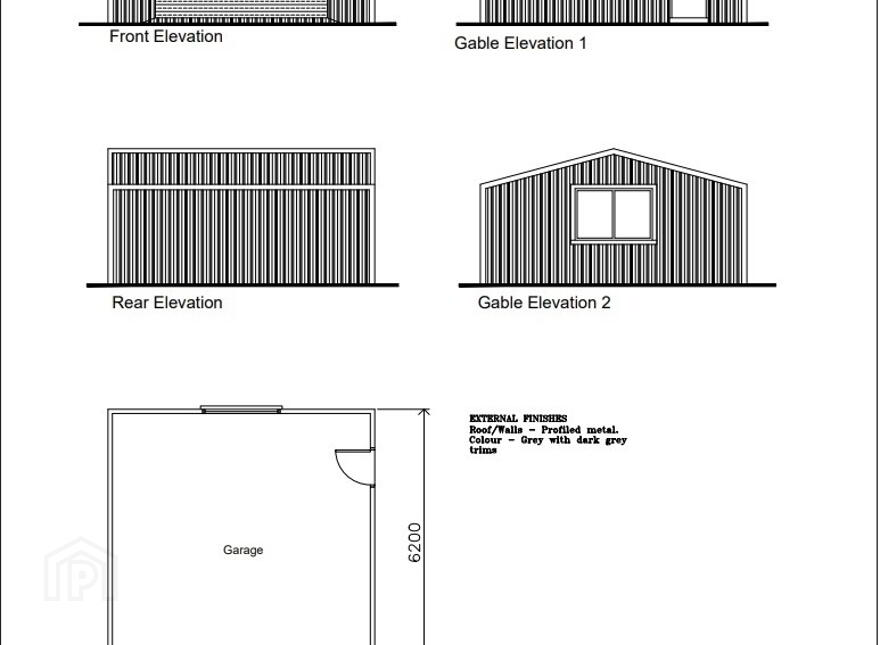 Lands Approx 55m, South 23, Lurganville Road, Moira, BT67 0PN