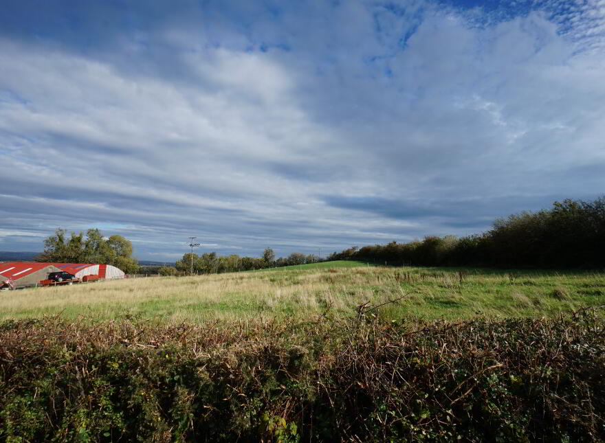 Lands Approx 55m, South 23, Lurganville Road, Moira, BT67 0PN