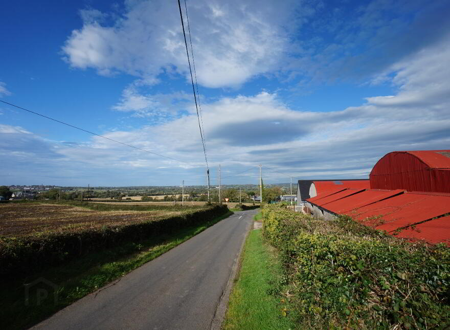 Lands Approx 55m, South 23, Lurganville Road, Moira, BT67 0PN