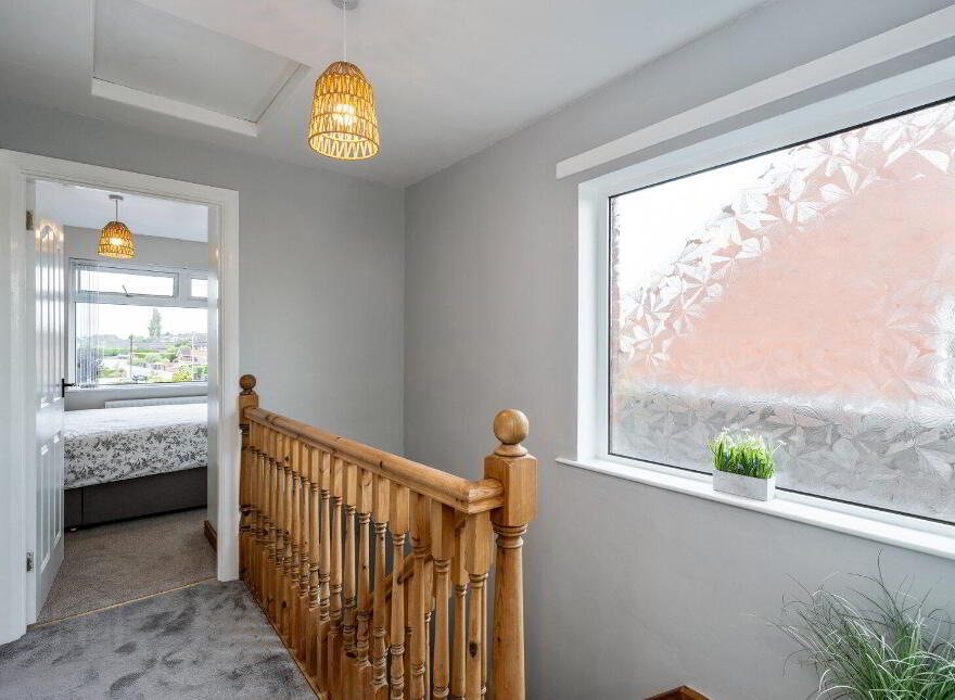 7 Dalton Crescent, Comber, Newtownards, BT23 5HE