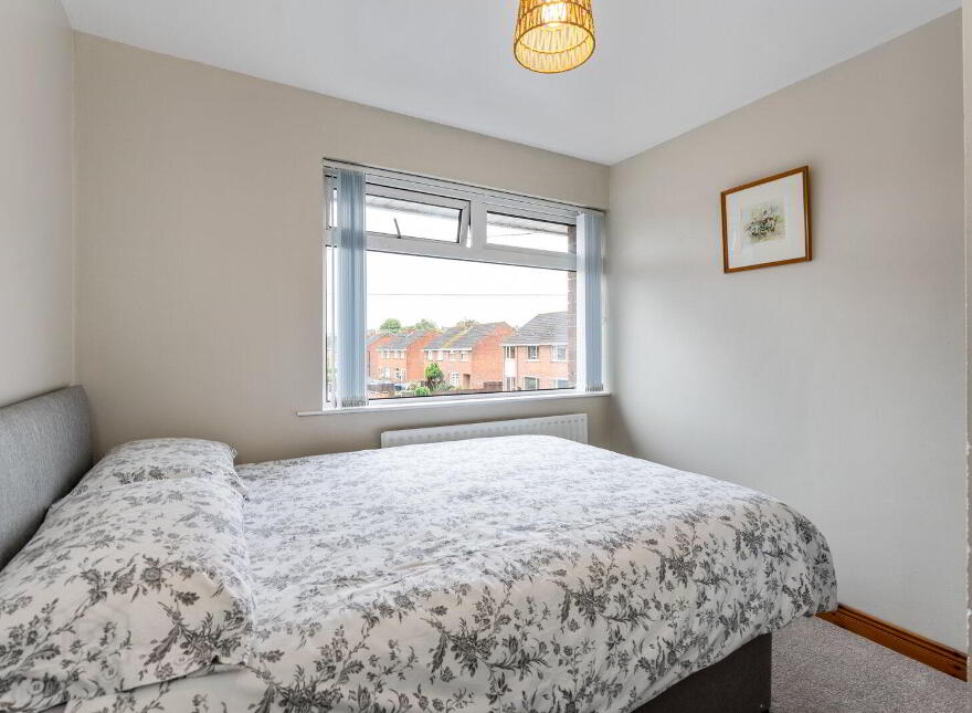 7 Dalton Crescent, Comber, Newtownards, BT23 5HE