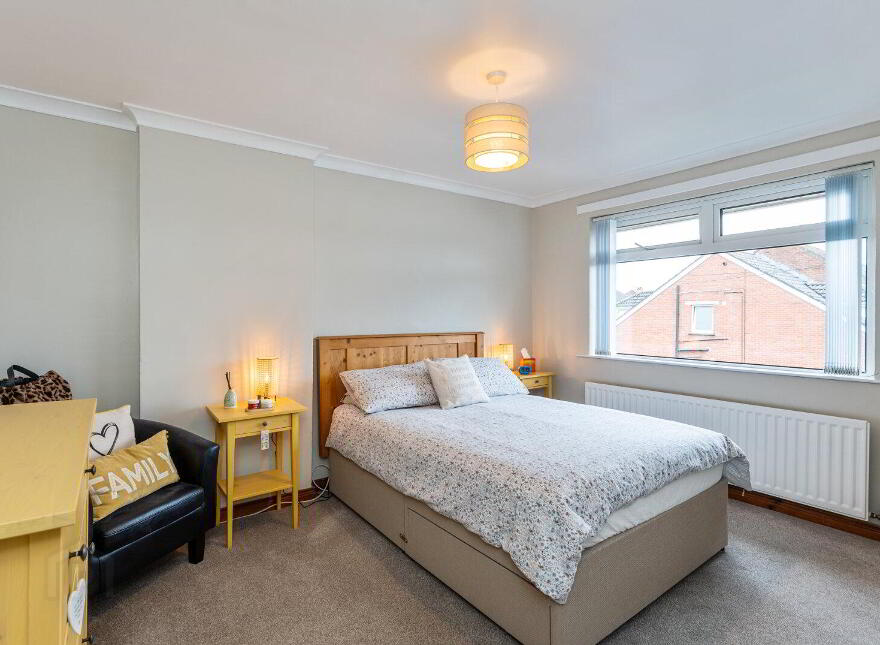 7 Dalton Crescent, Comber, Newtownards, BT23 5HE