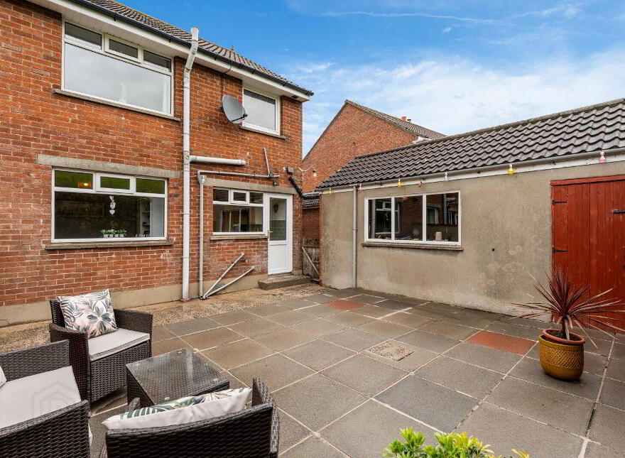 7 Dalton Crescent, Comber, Newtownards, BT23 5HE