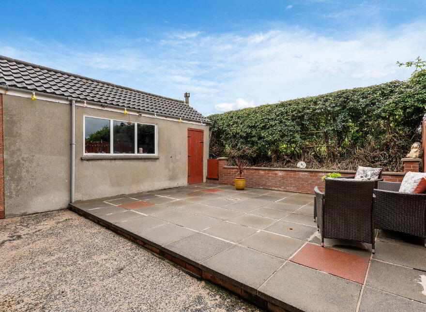 7 Dalton Crescent, Comber, Newtownards, BT23 5HE