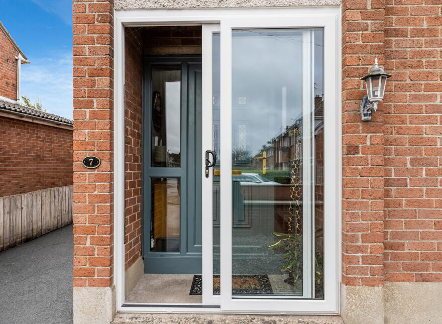 7 Dalton Crescent, Comber, Newtownards, BT23 5HE