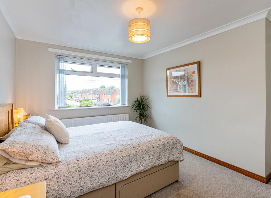 7 Dalton Crescent, Comber, Newtownards, BT23 5HE